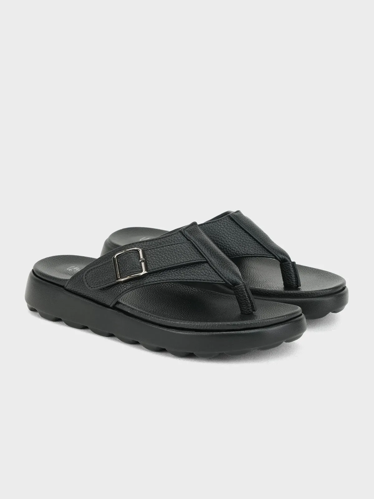 Nip Slippers Men "AZOOD" Comfy Casual Slippers