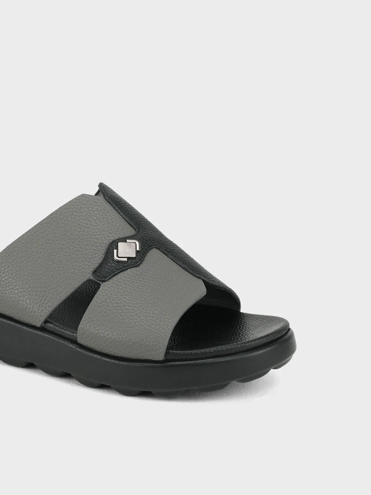 Men "NAPUA" Soft Casual Slippers Commanders Slippers