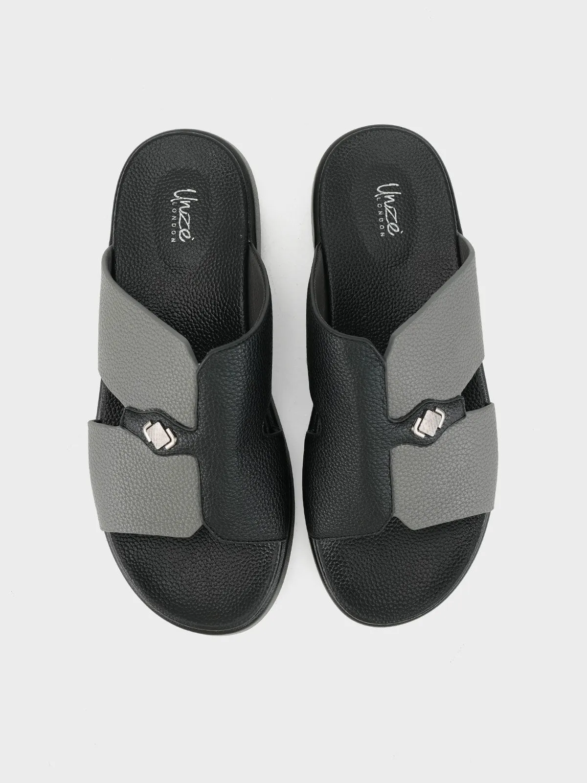 Men "NAPUA" Soft Casual Slippers Sesame Street Slippers