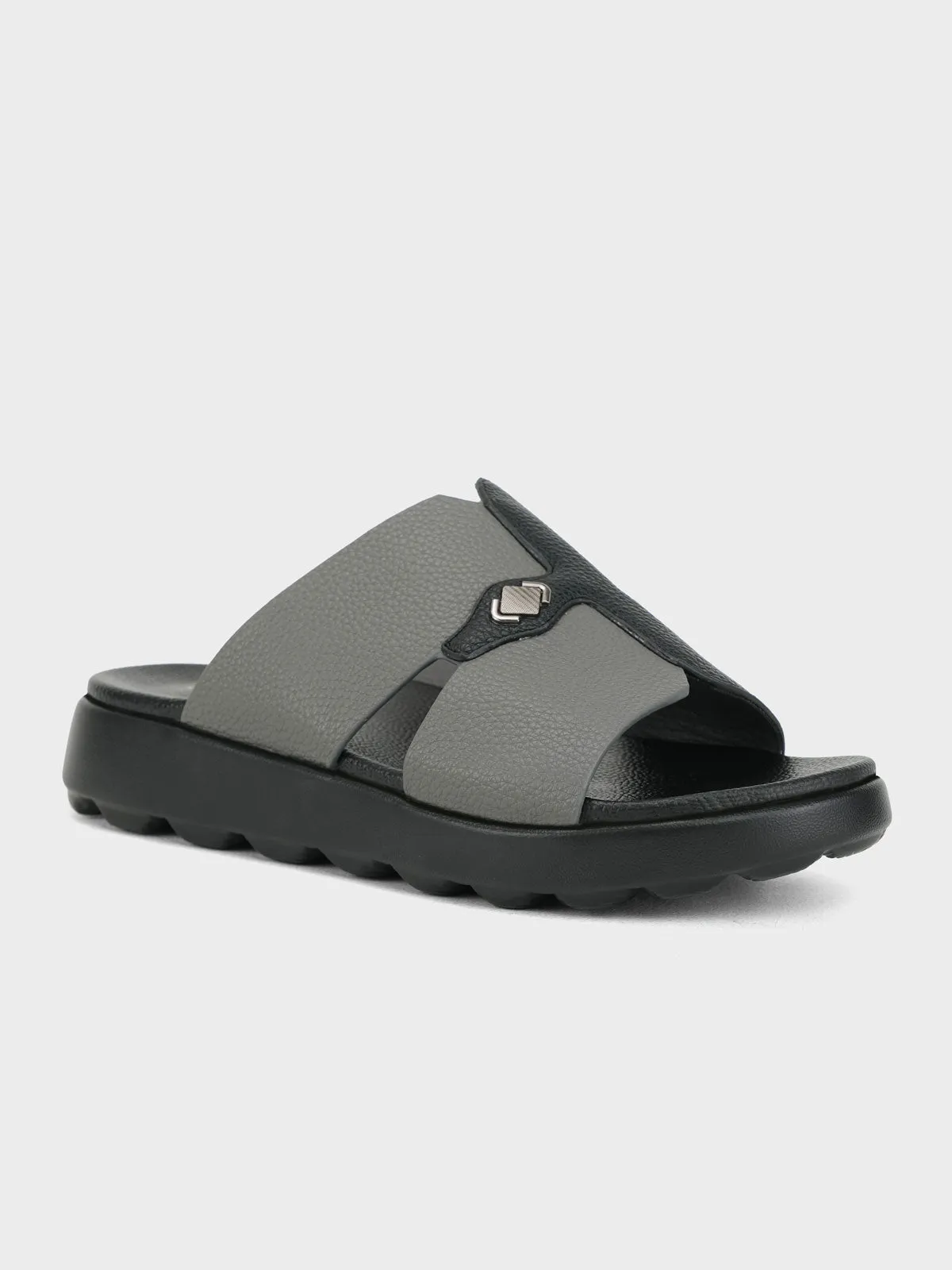 Men "NAPUA" Soft Casual Slippers Thermoball Slippers