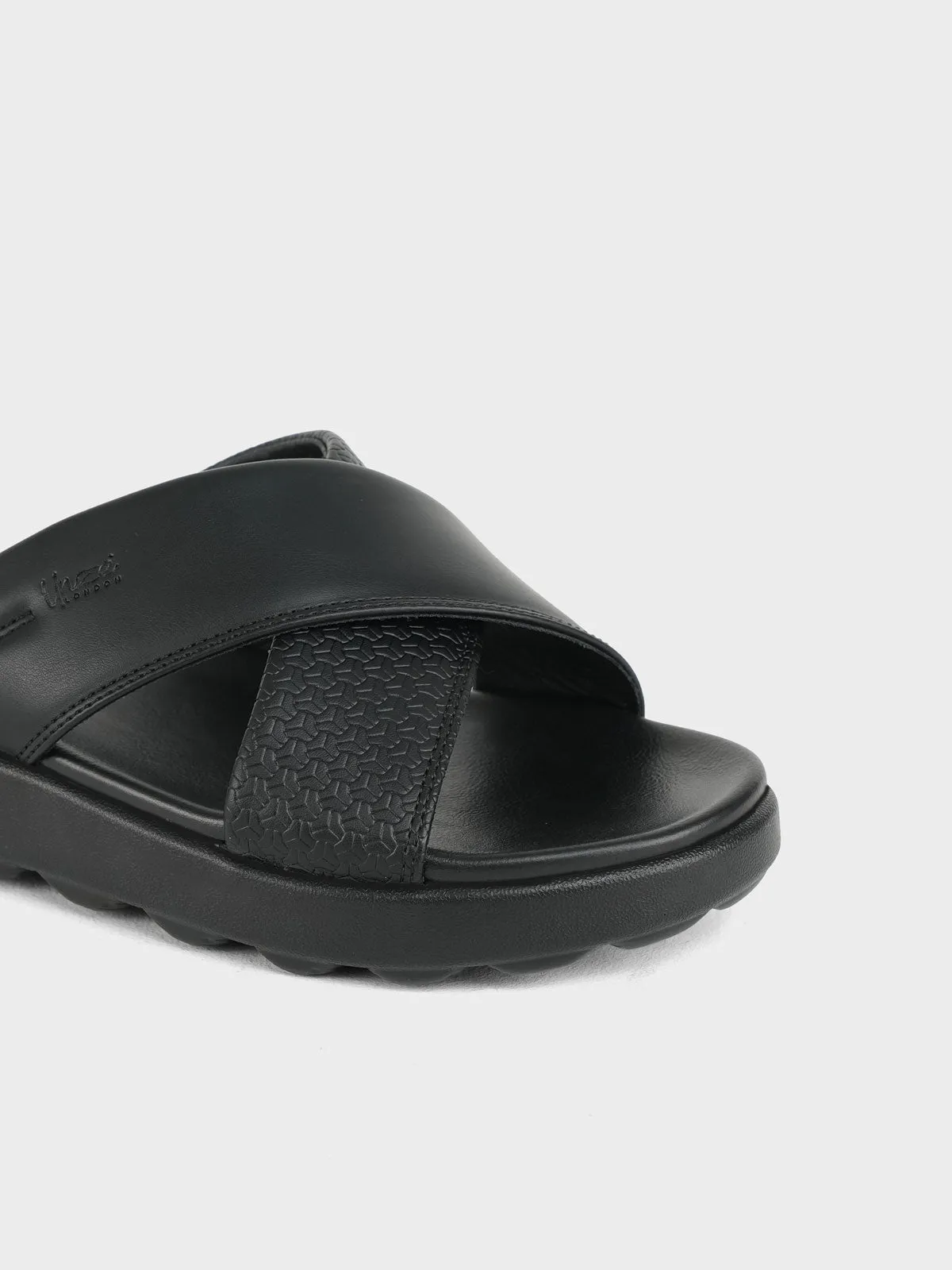 Men "WOUDLE" Soft Casual Slippers Gracie Slippers