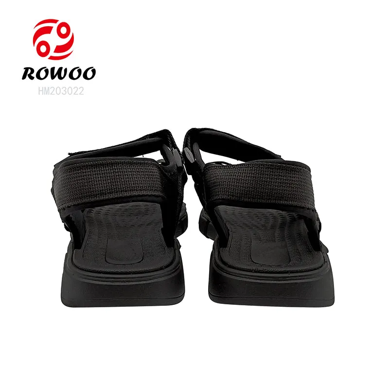 Men Sandals Comfortable Casual Open toe Neutral Summer Shoes Sandals Best Resort