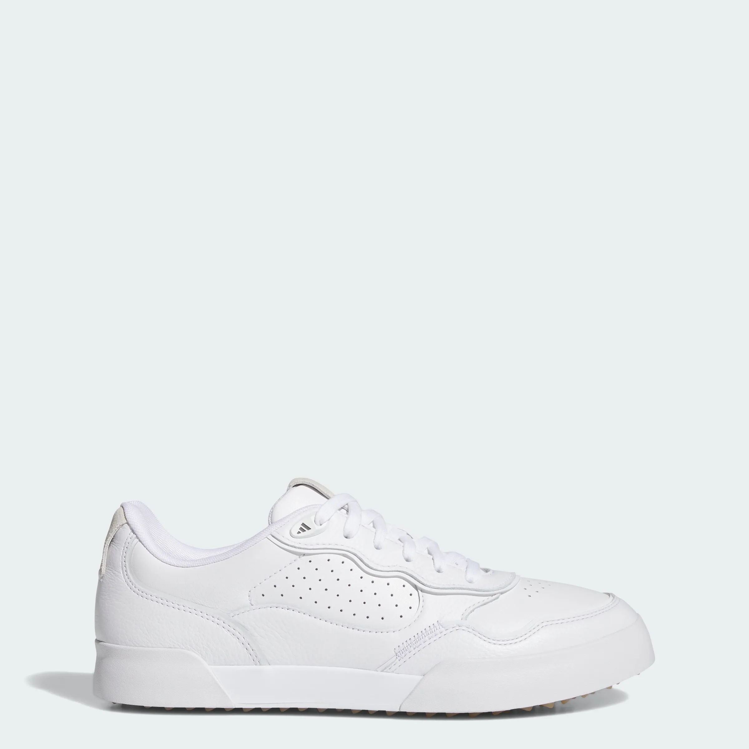 Adidas Puremotion Shoe Men's adidas Retrocross 25 Spikeless Golf Shoes