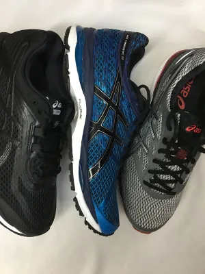 Asic Golf Shoes Mens Asics Running Shoes