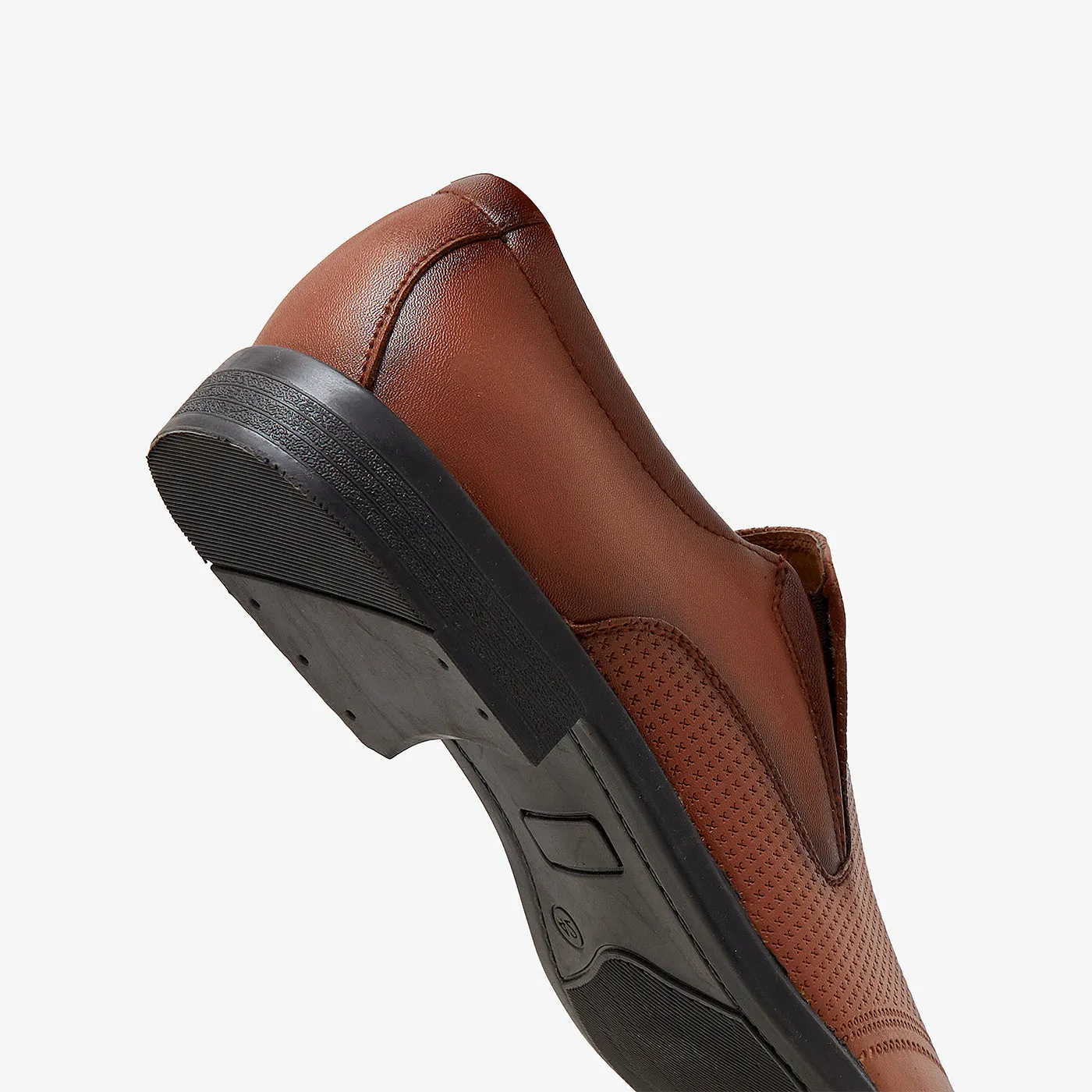 Men's Basic Formals D'lites Slip On D'lites Slip Ons Slip-on