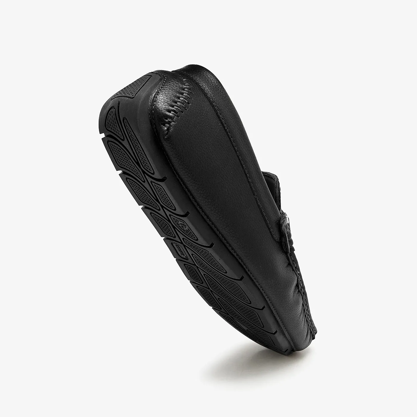 Men's Basic Loafers Premium Slip On