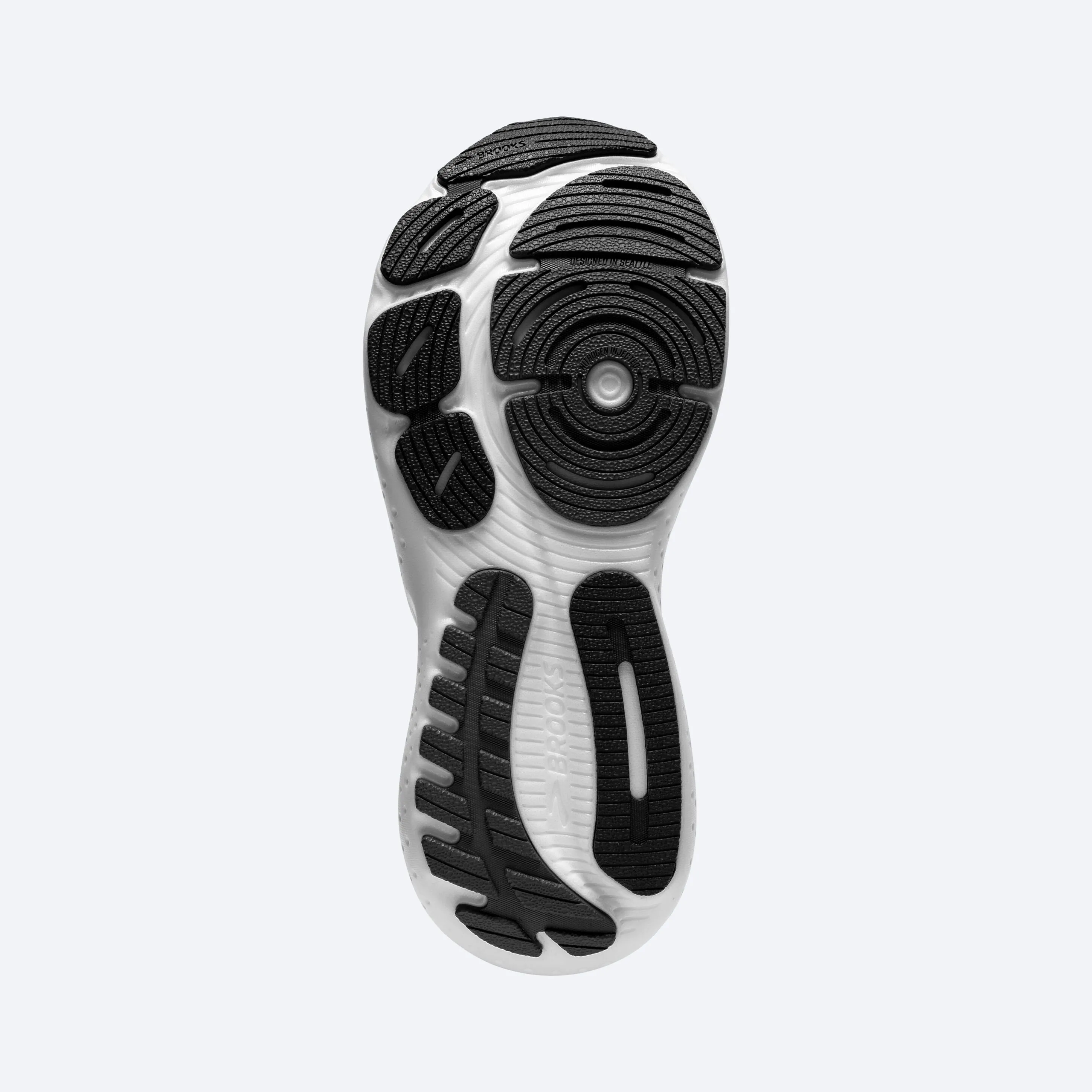 Trail Running Shoes Vs Hiking Boots Men's Brooks Glycerin 21