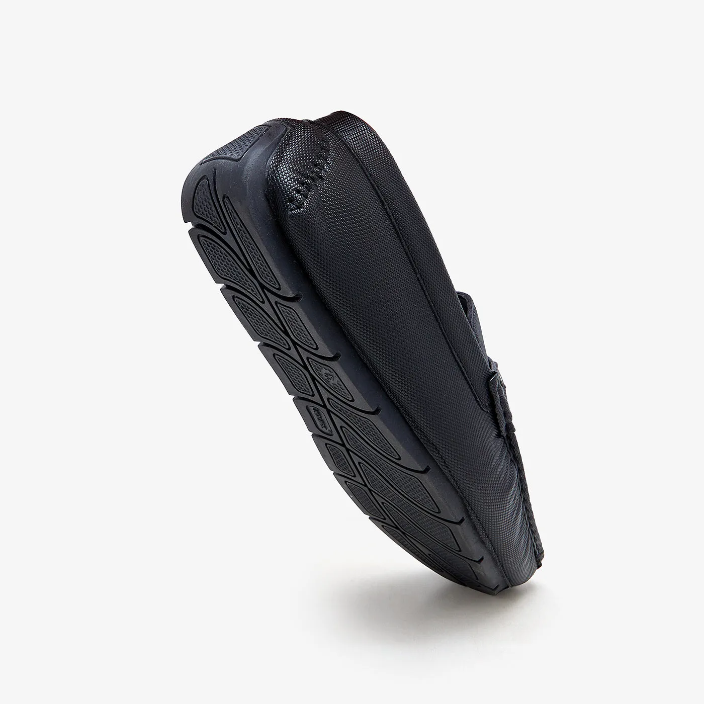 Men's Buckled Loafers Georgia Boot Slip On