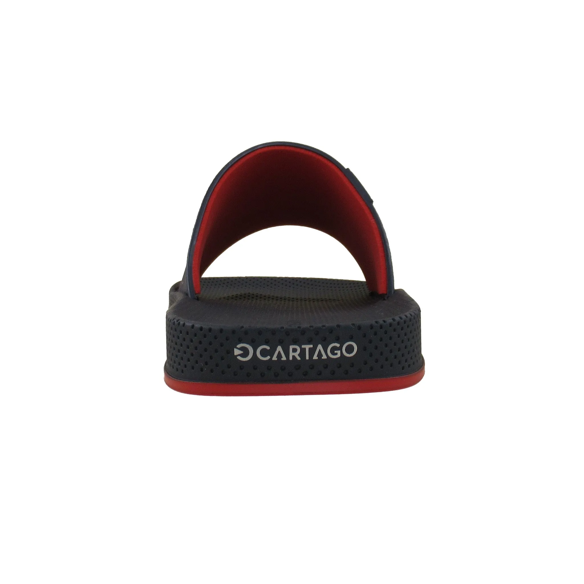 Men's Cartago Siena Slide Walking Sandals Comfortable