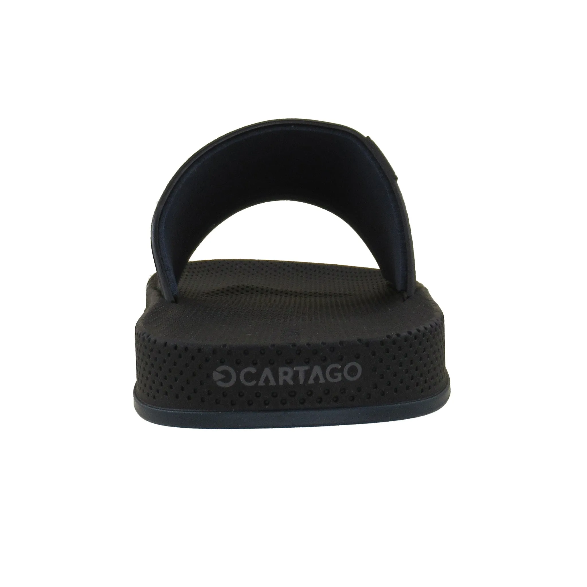 Sandals In Cancun Men's Cartago Siena Slide