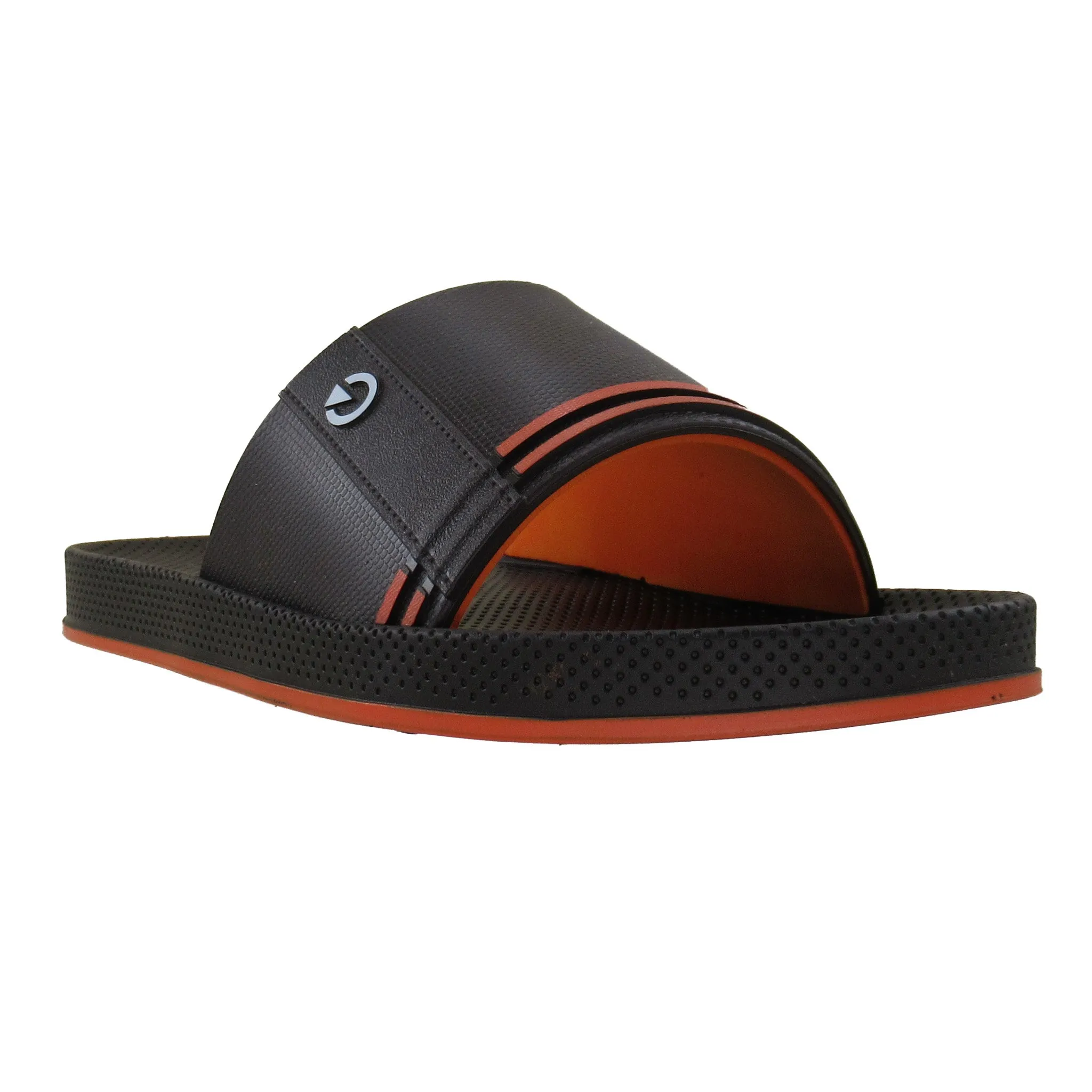 Sandals Exuma Bay Bahamas Men's Cartago Siena Slide