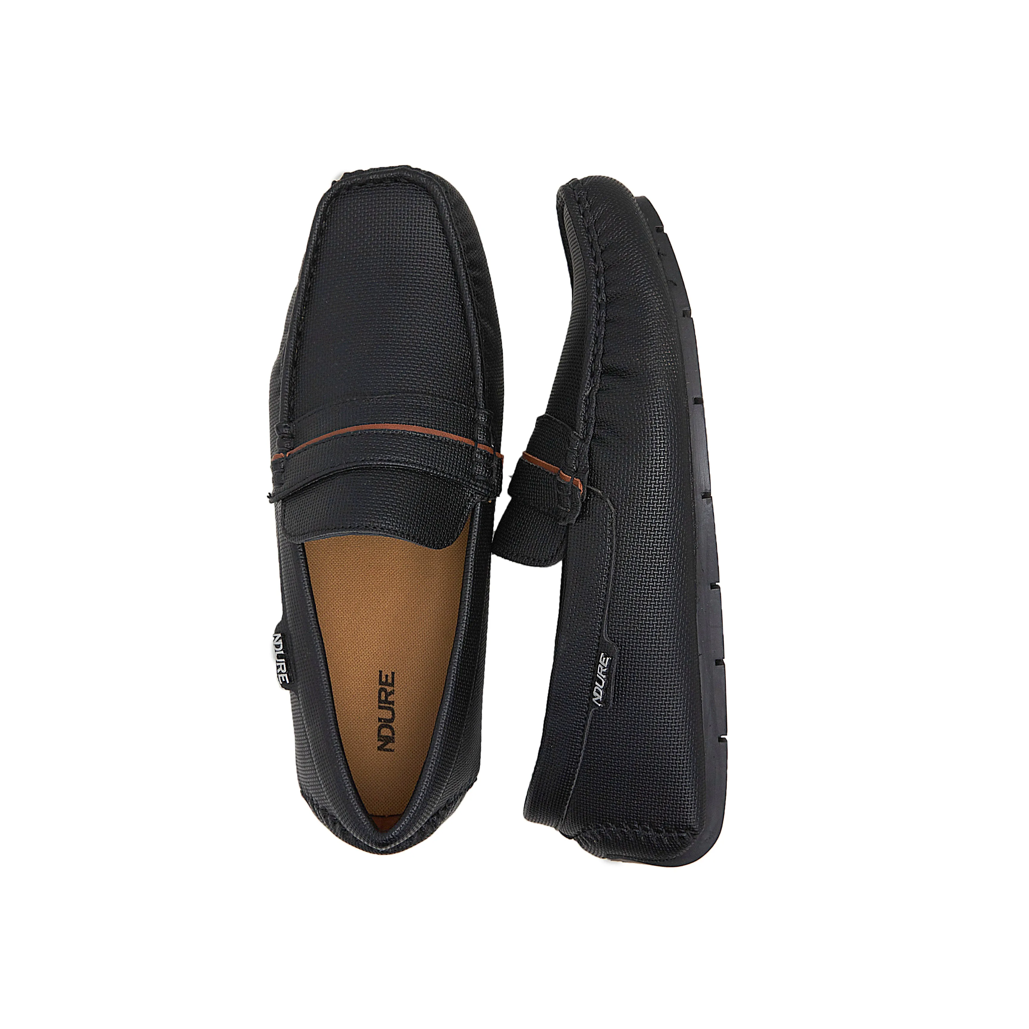 Designer Slip On Men's Comfortable Loafers
