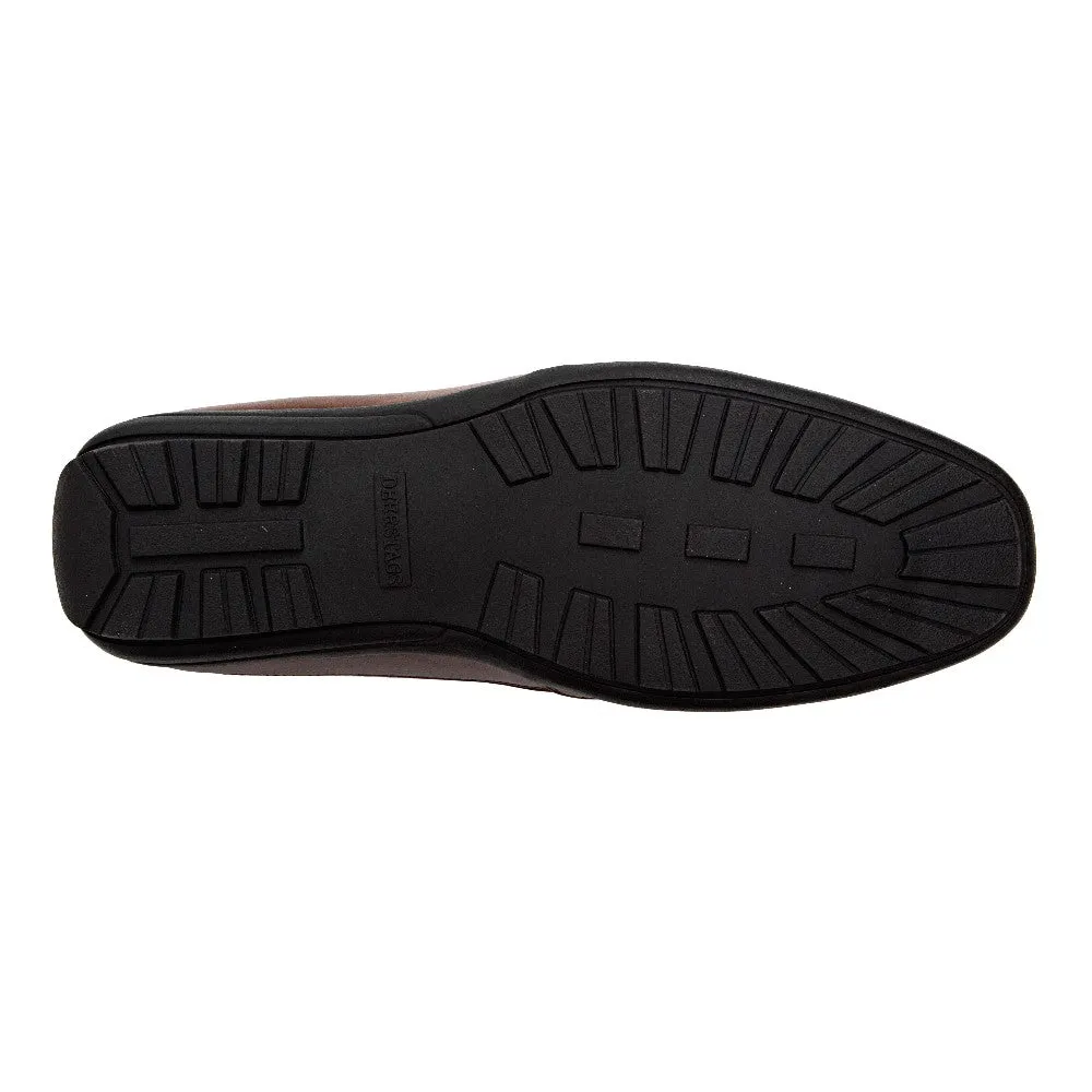 Slip On Black Slip On Shoe Slip On Sneaker Slip On Winter Men's Drive in Brown