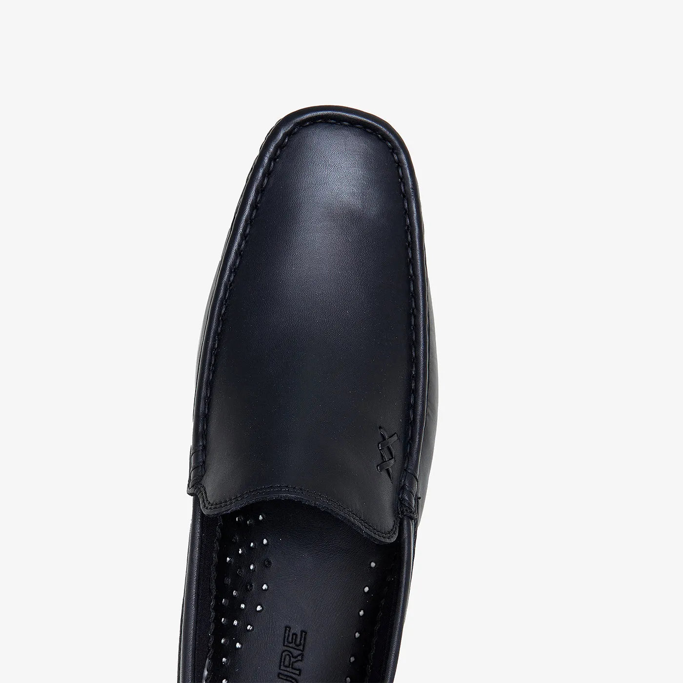 Slip-on Slip Ons Men's Formal Leather Loafers