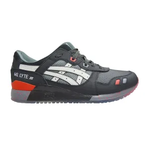 Mens Gel-Lyte III x Anderson Bluu 'GI Joe Snake Eyes' Width Chart Asics