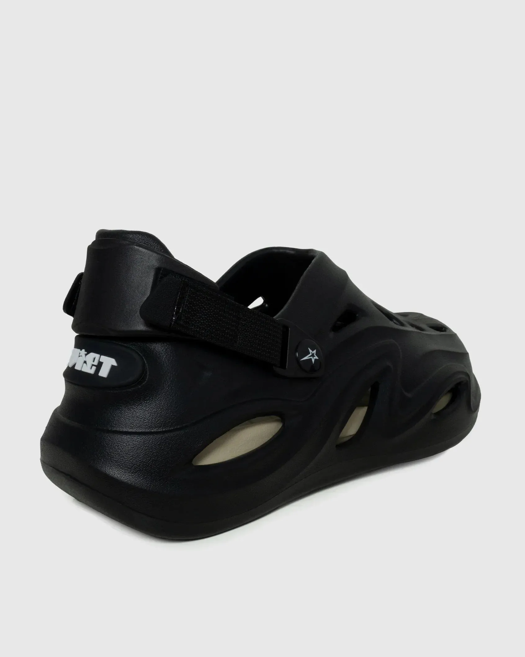 Mens Hennessey - Casual Slip On Mackenzie Snow Slip-ons