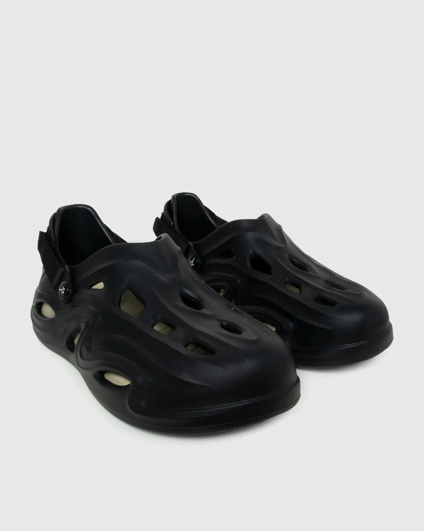 Slip On Mule Trk Shoe Mens Hennessey - Casual Slip On