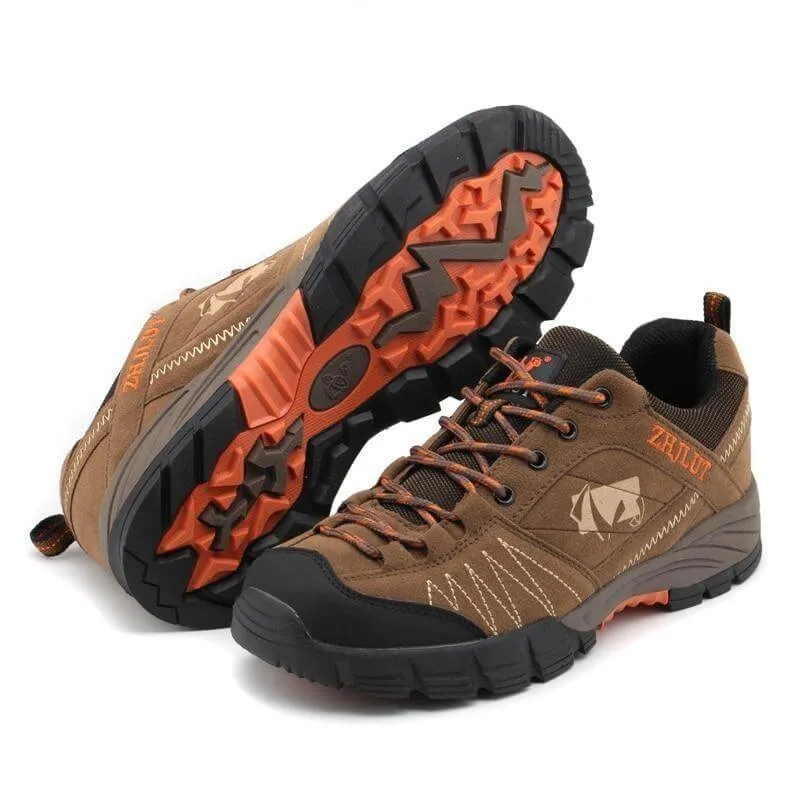 On Running Shoes Uk Mens Hiking trainers