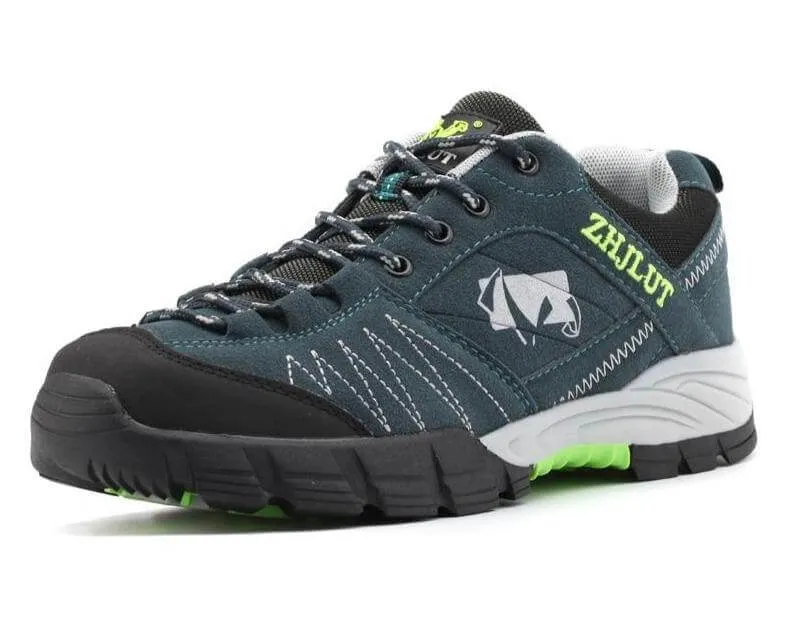 Run Away Shoes Bay Mens Hiking trainers