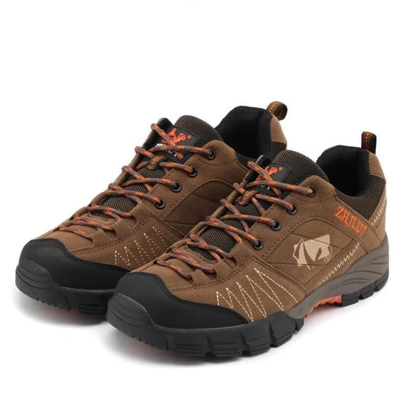 Mens Hiking trainers Fuelcell Running Shoes