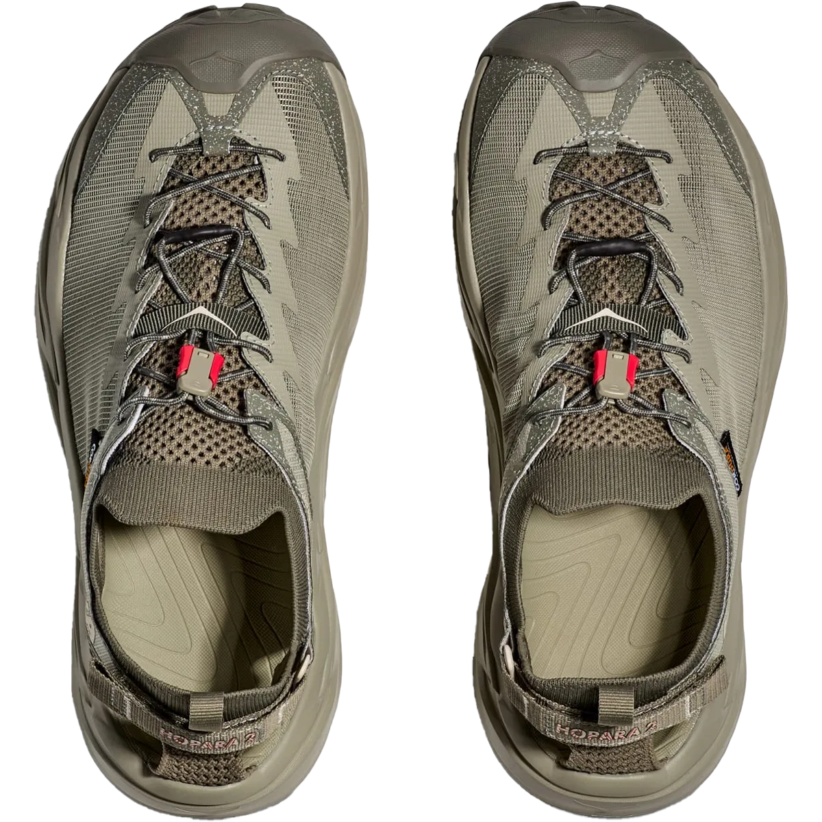 Platform Clog Sandals Men's Hopara 2