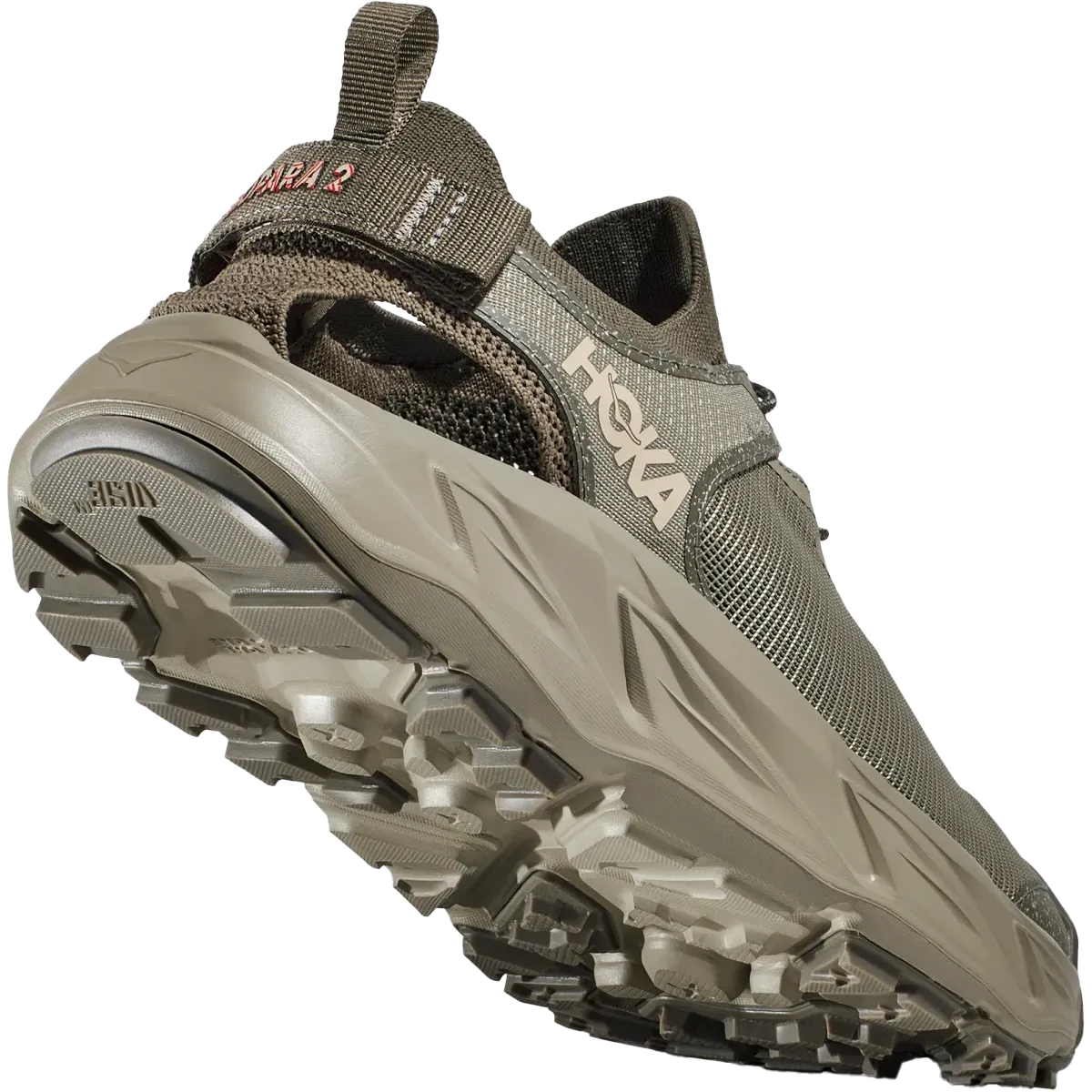 Shell Sandals Men's Hopara 2