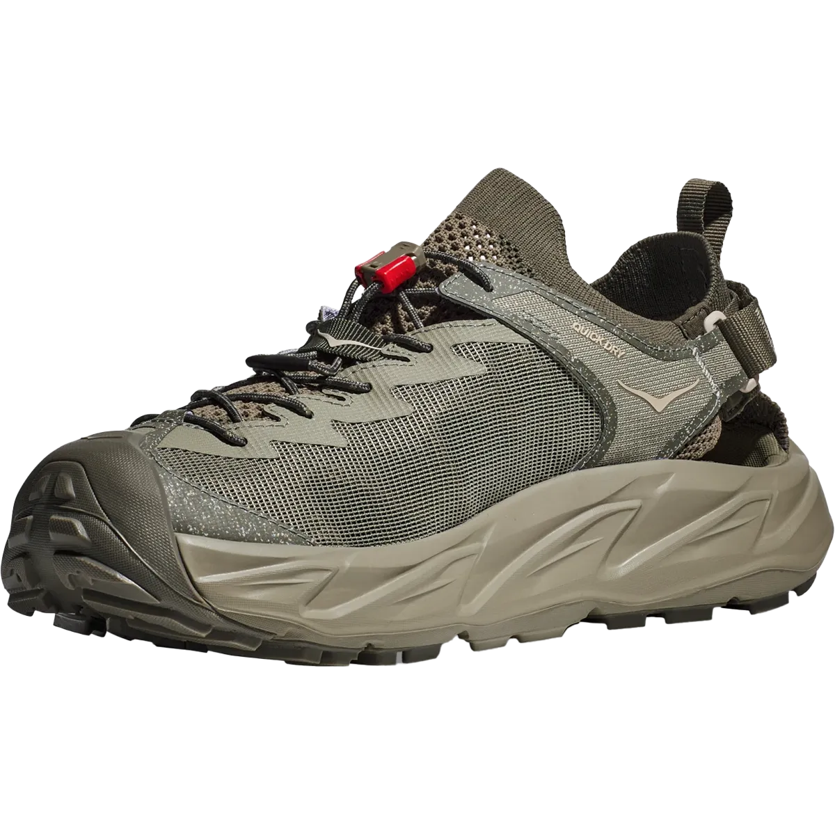 Sandals Covered Toe Men's Hopara 2