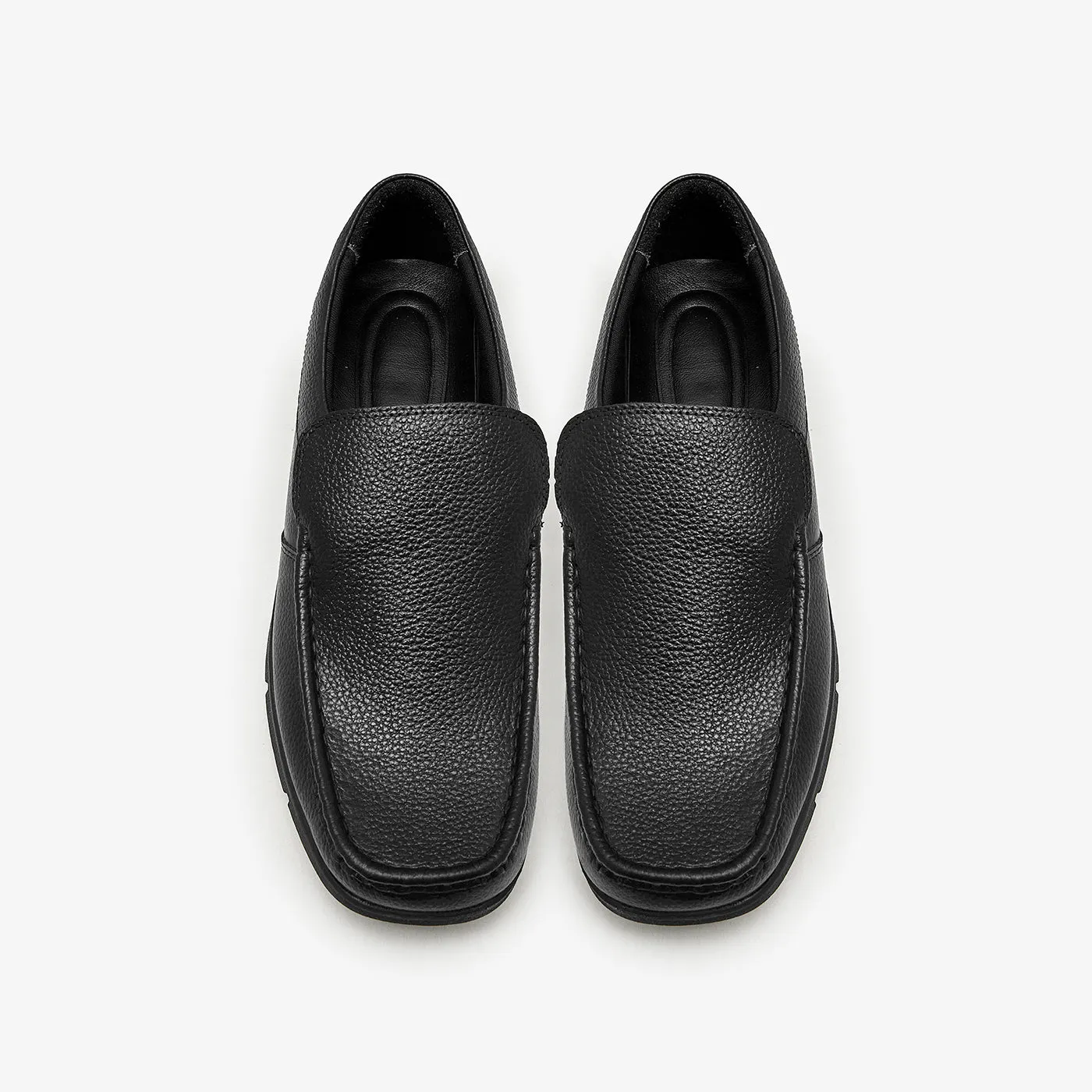 Nike Slip On Sneakers For Men Men's Leather Moccs