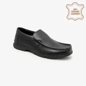 Toms Slip Ons Men's Leather Moccs