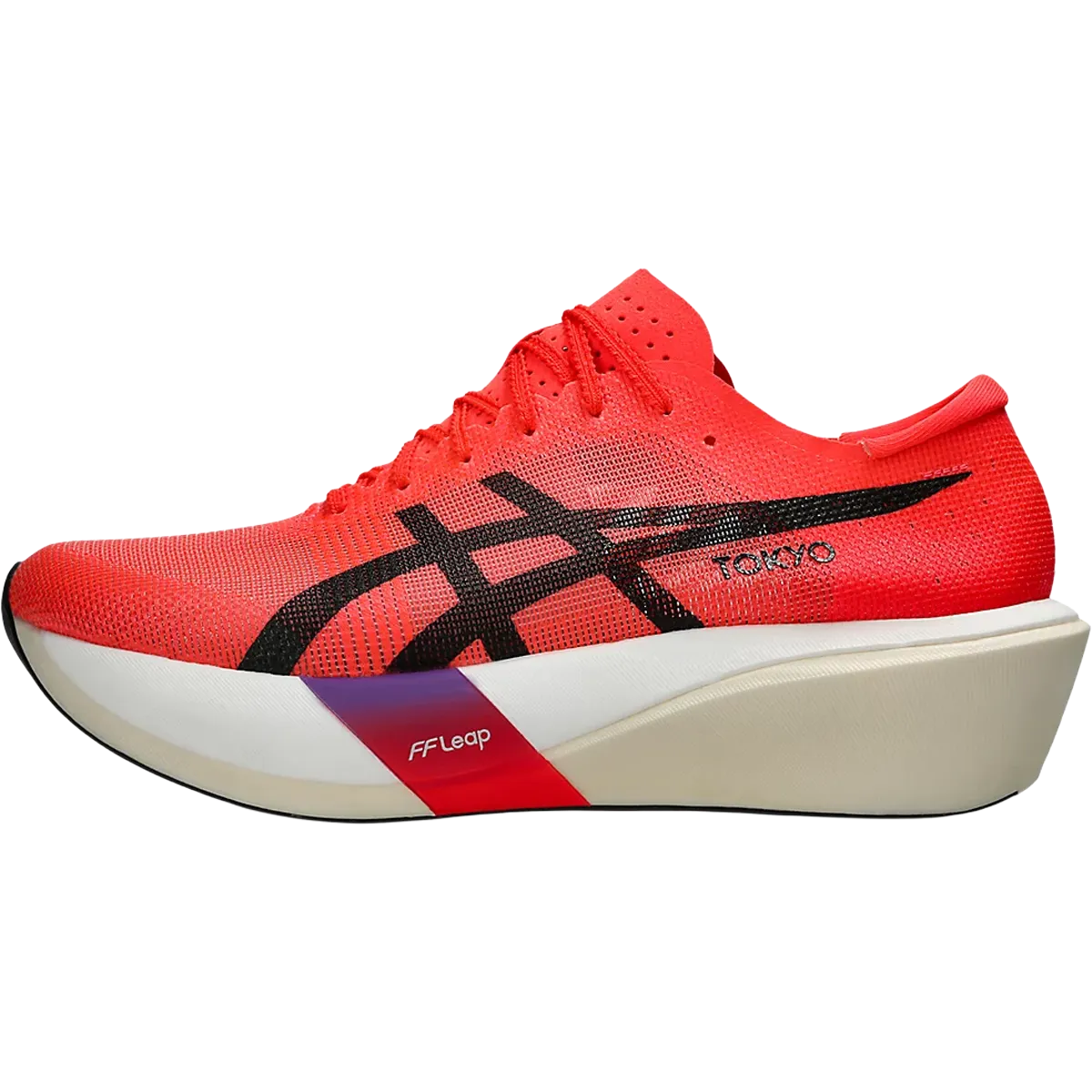 Men's MetaSpeed Edge Tokyo Asics Running Shoes Shin Splints