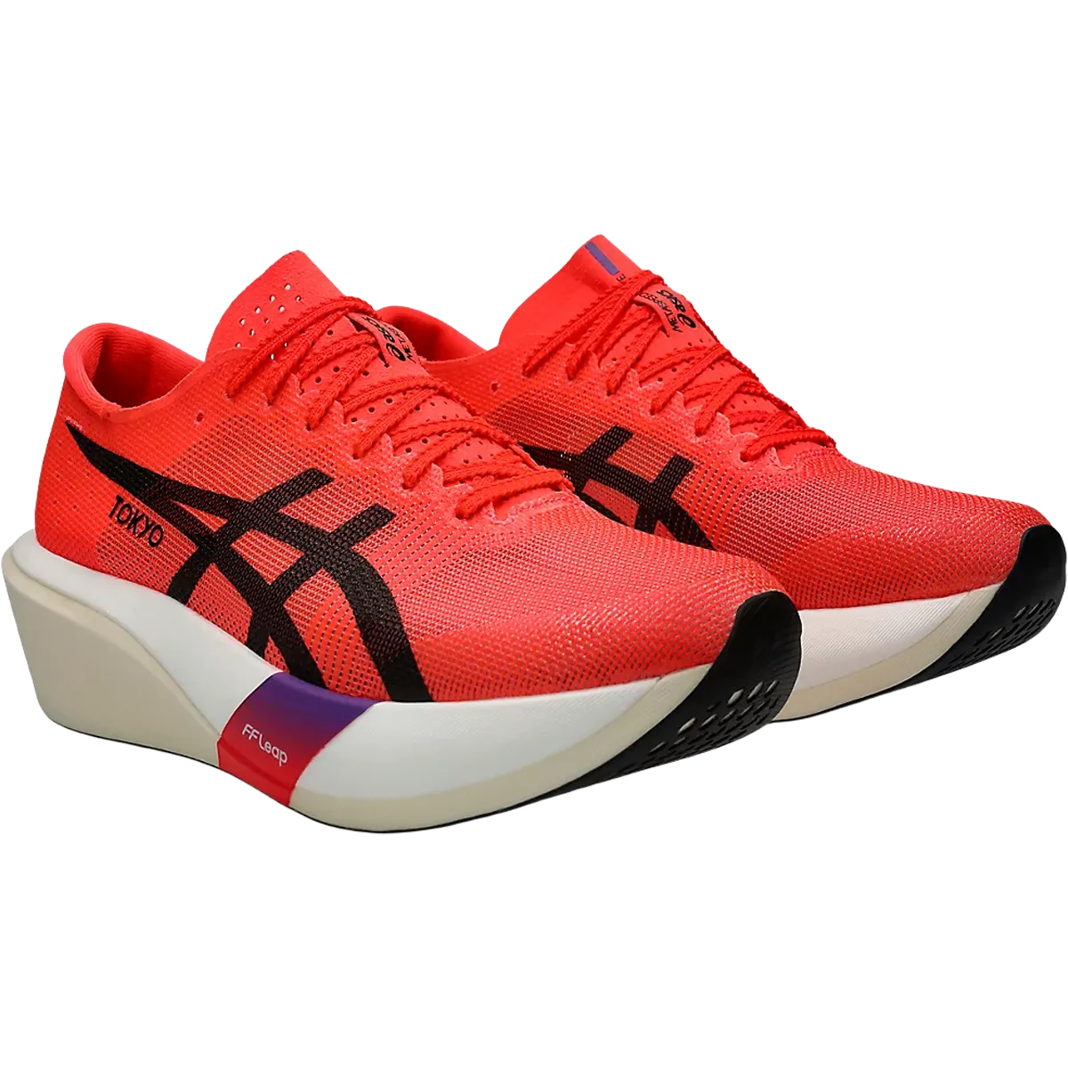 Asics Youth Shoes Men's MetaSpeed Edge Tokyo