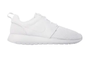Men's Nike Roshe One Neutral Cushioned Running Shoes