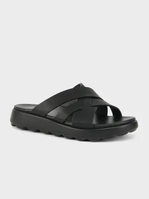 Margiela Slippers Mens "ARIDA" Comfy Casual Slippers