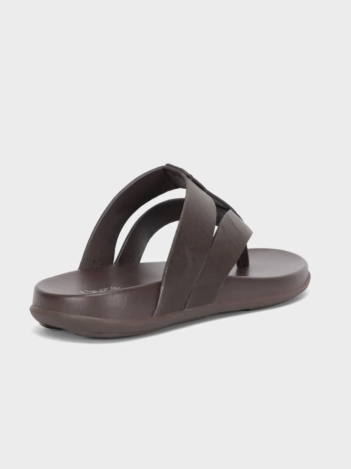 Minnie Slippers Mens "STYX" Stylish Summer Flat Slippers