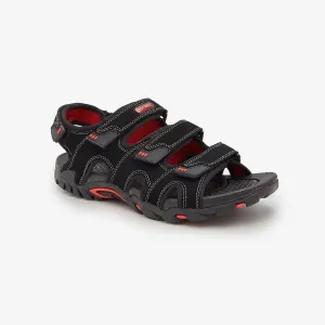 Beartrap Sandals Mens Sporty Sandal