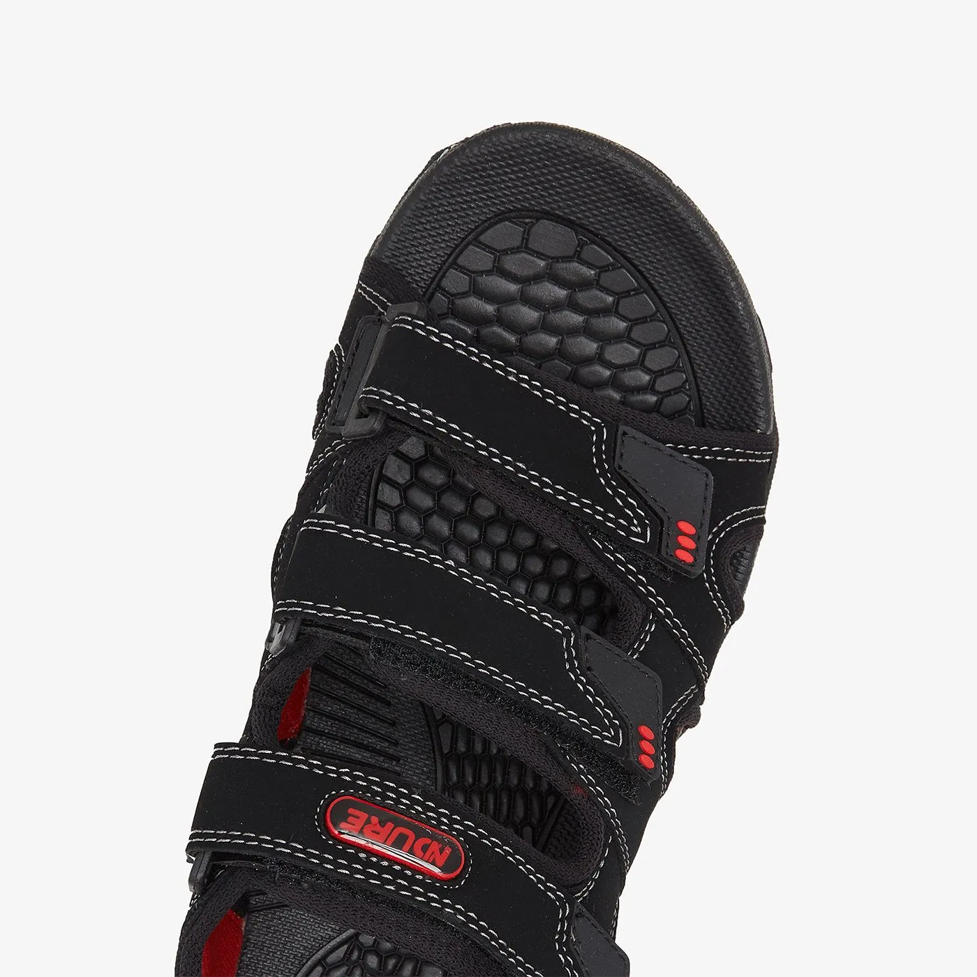 Mens Sporty Sandal Earthing Grounding Sandals