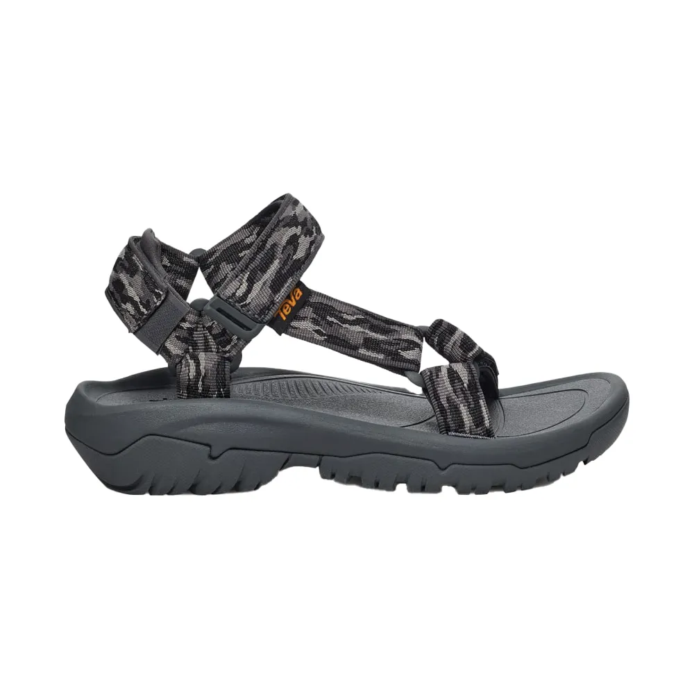 Closed Toed Wedge Sandals Men's Teva Hurricane XLT2 Active Sandal