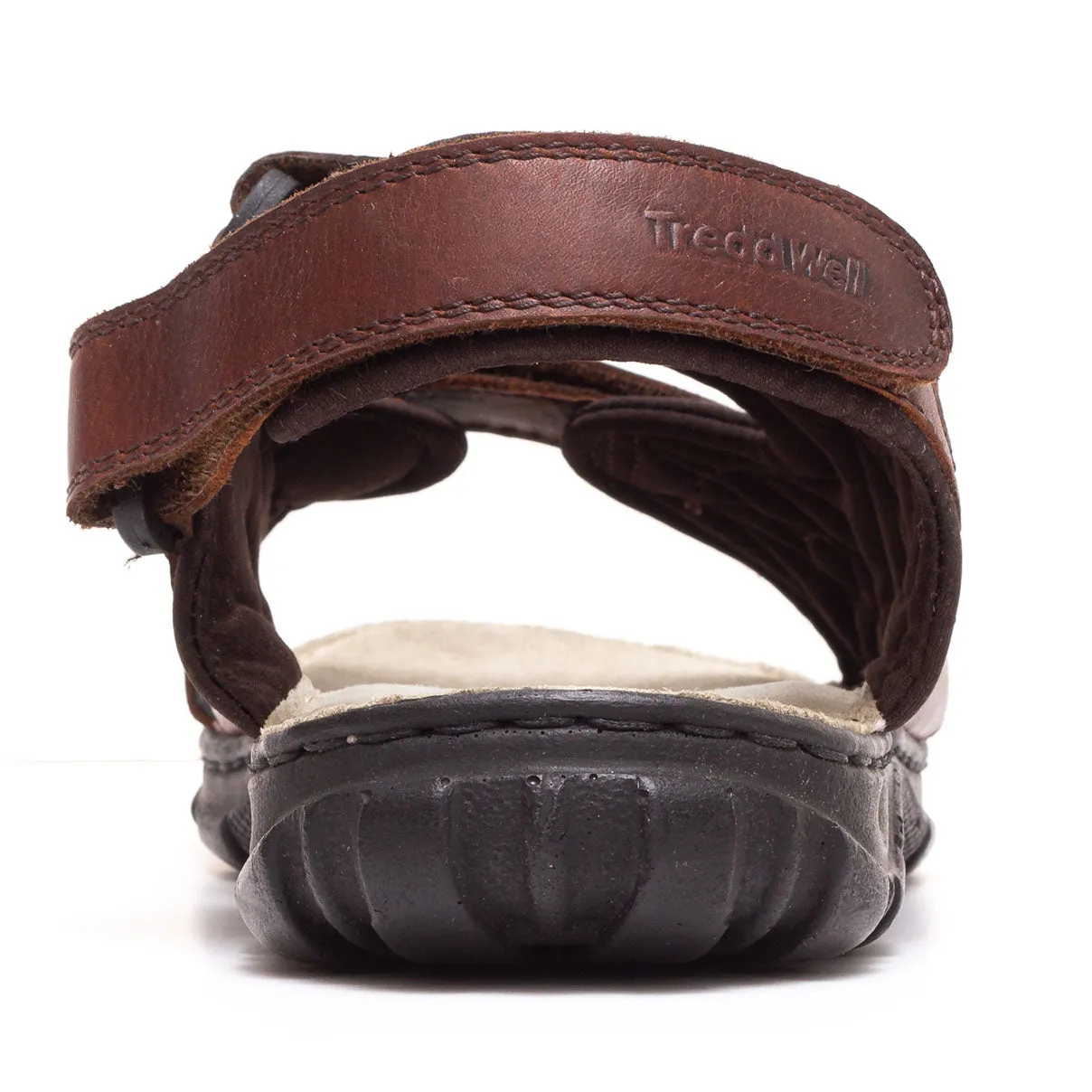 Mens Wide Fit Sandals Ashley Sandals by Tredd Well Jamaica Over Water Bungalow