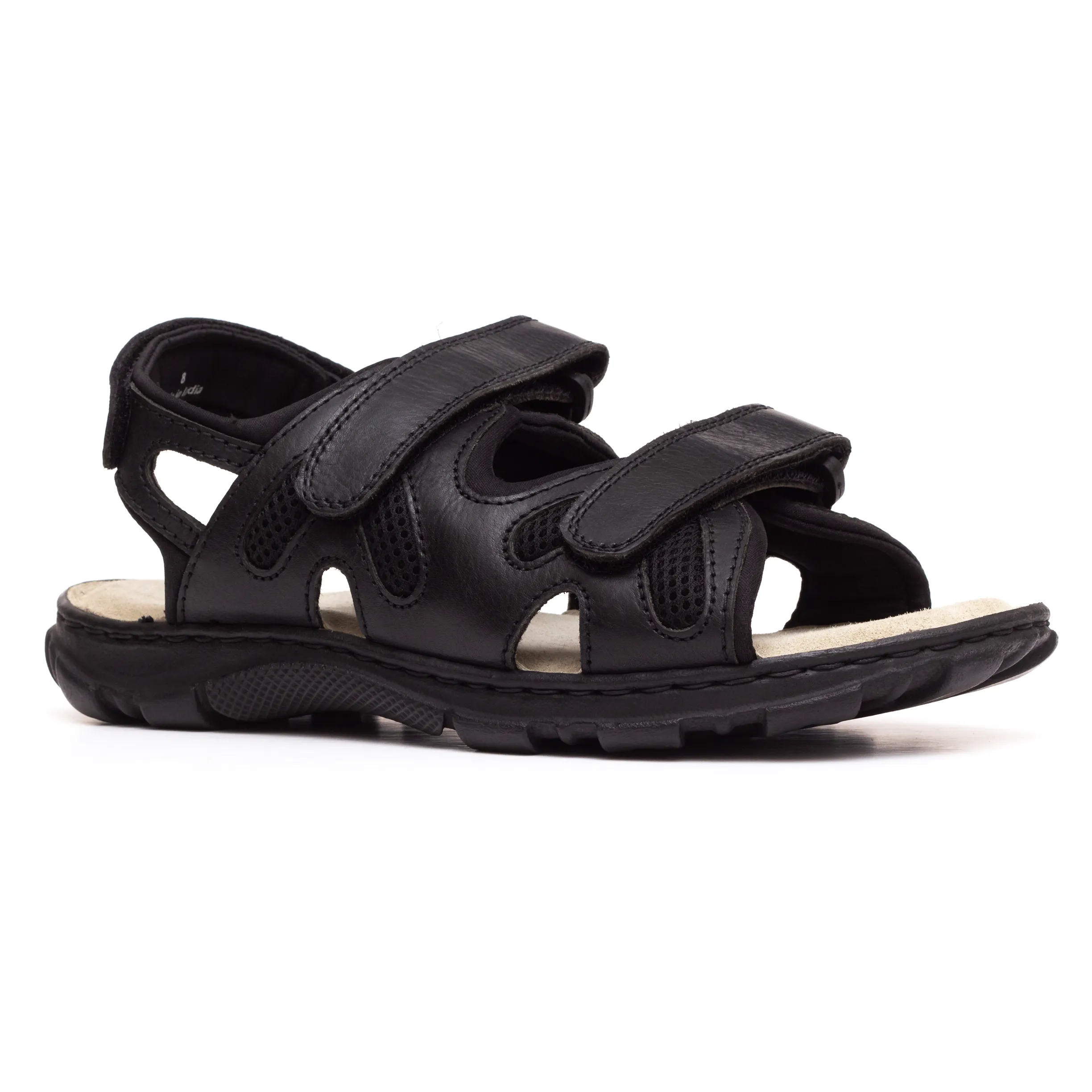 Mens Wide Fit Sandals Ashley Sandals by Tredd Well Sandals Grande Antigua