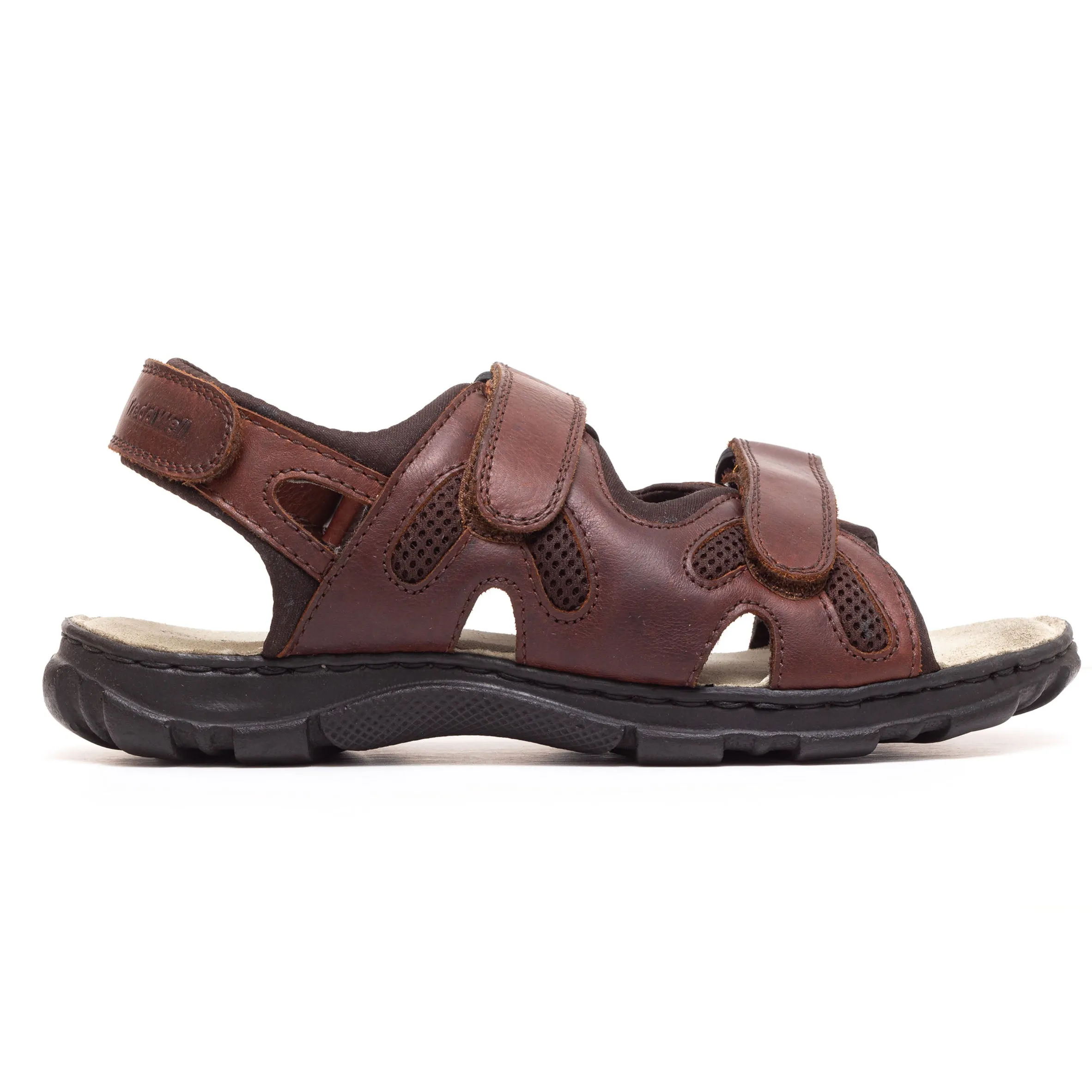 Mens Wide Fit Sandals Ashley Sandals by Tredd Well Sandals Size 5