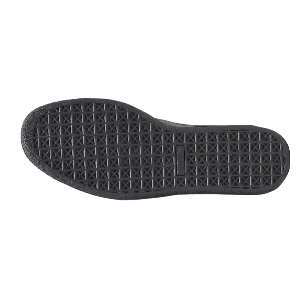 Puma Amg Shoes Mercedes-AMG Suede Lace Up Sneakers