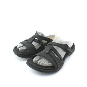 Foamposite Slides MERRELL  SWAY LEATHER