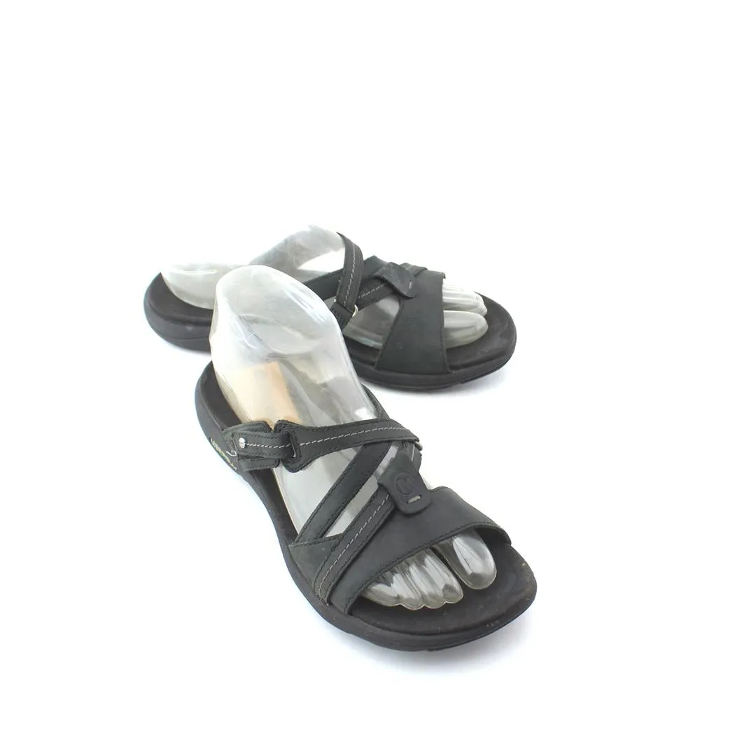 Club Room Slippers MERRELL  SWAY LEATHER