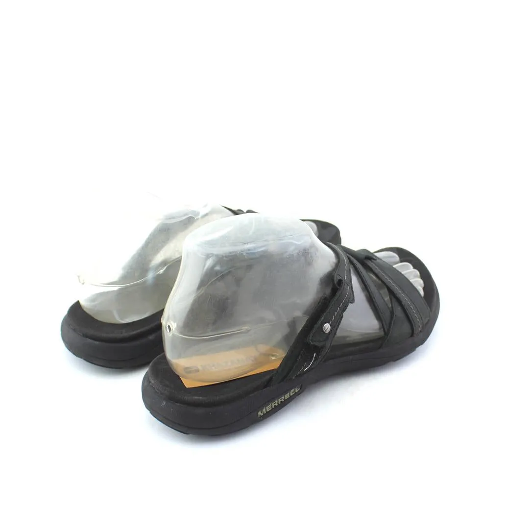 Slippers Sizing MERRELL  SWAY LEATHER