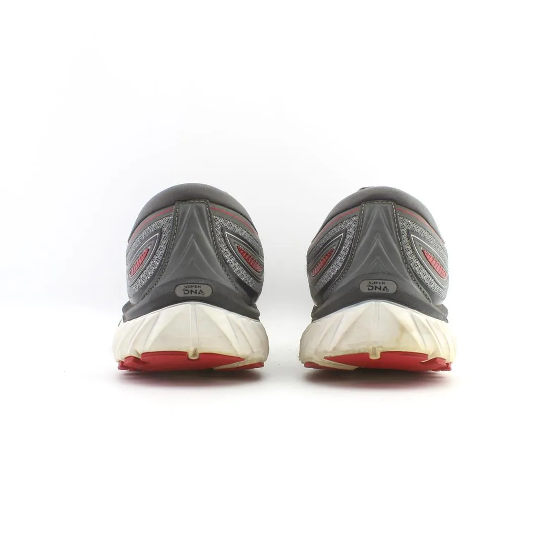 BROOKS GLYCERINE15 Waterproof Trail Running Shoe