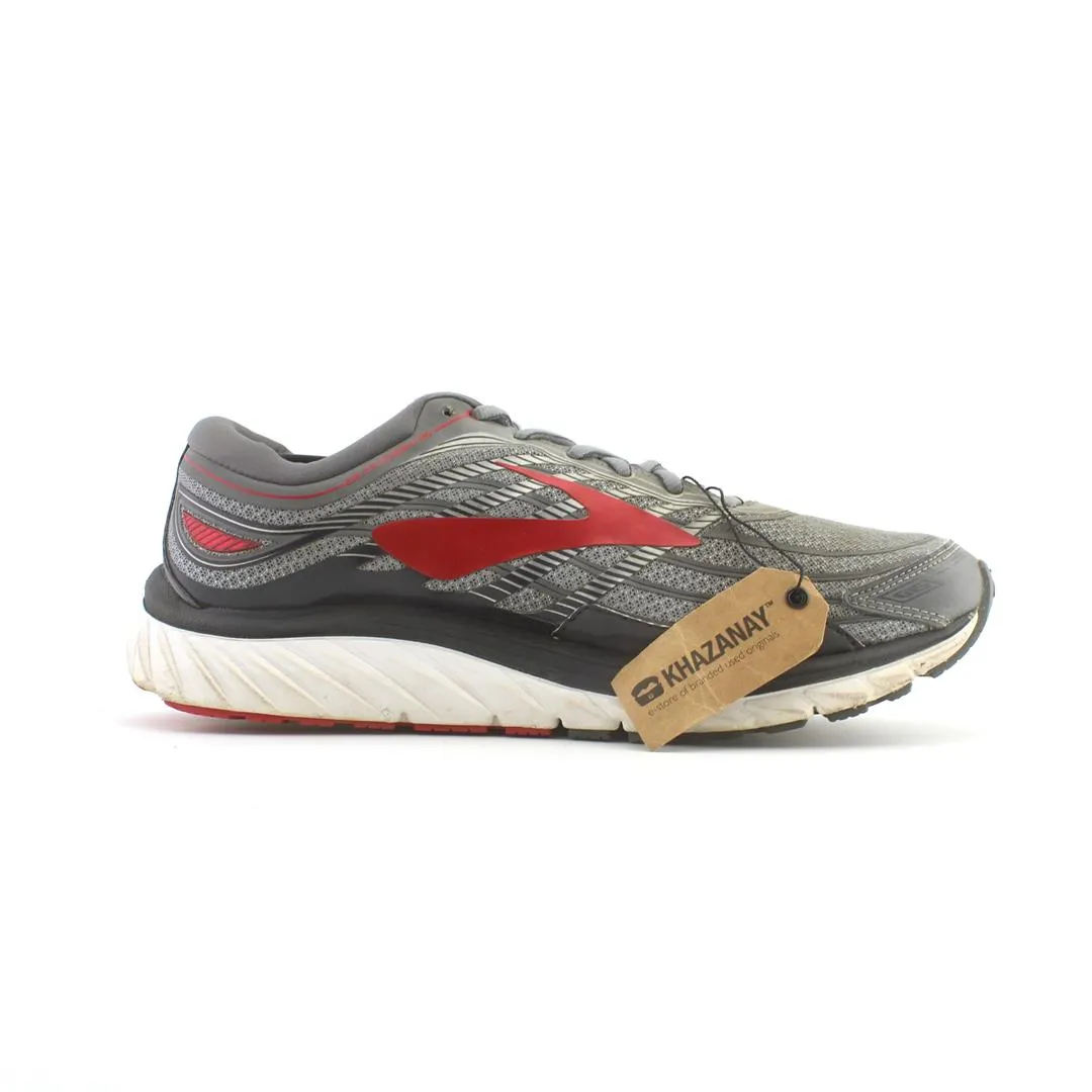Running On Treadmill Shoes BROOKS GLYCERINE15