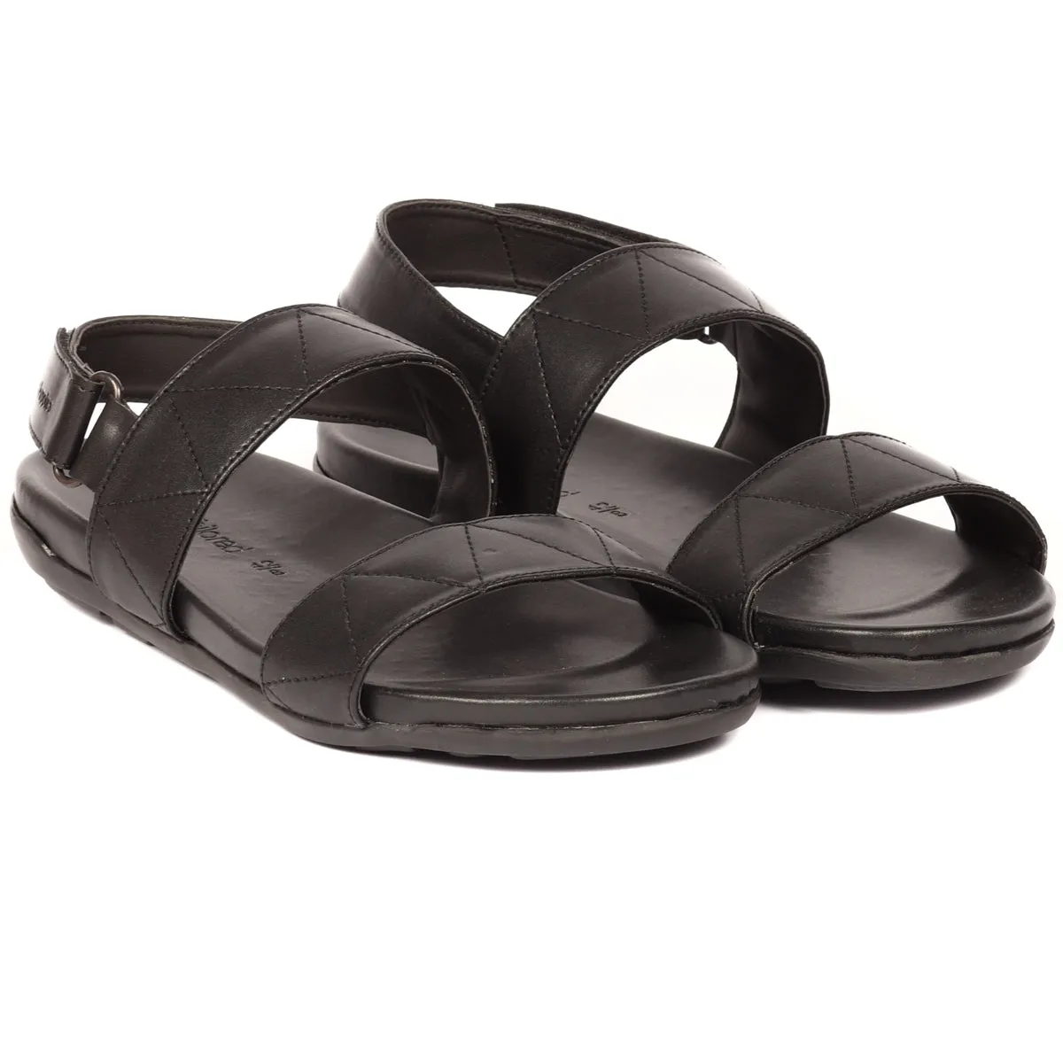 Wrap Up Sandals Miles Reox