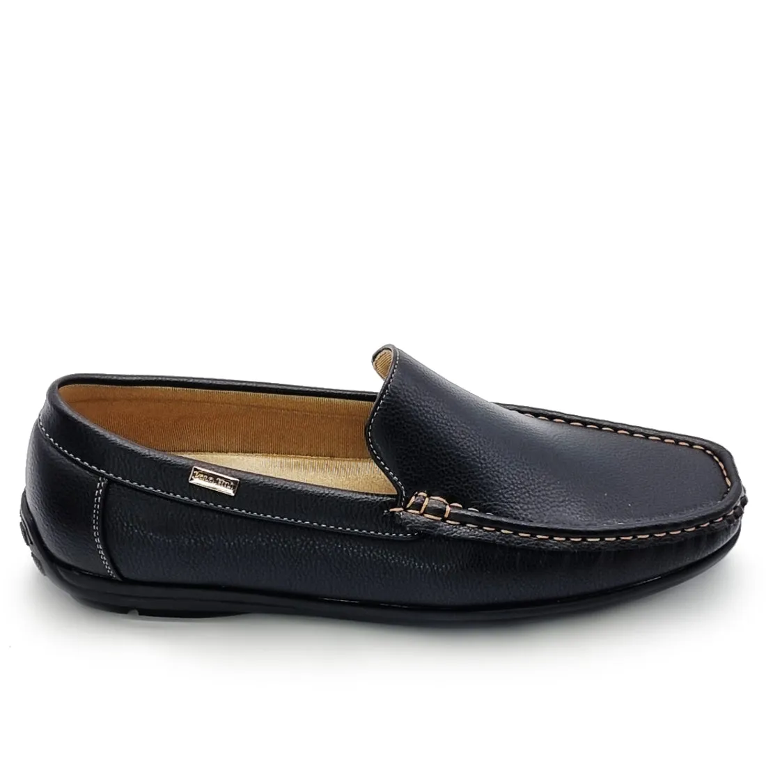 Loafers With Wide Toe Box Minimal Loafers Shoes
