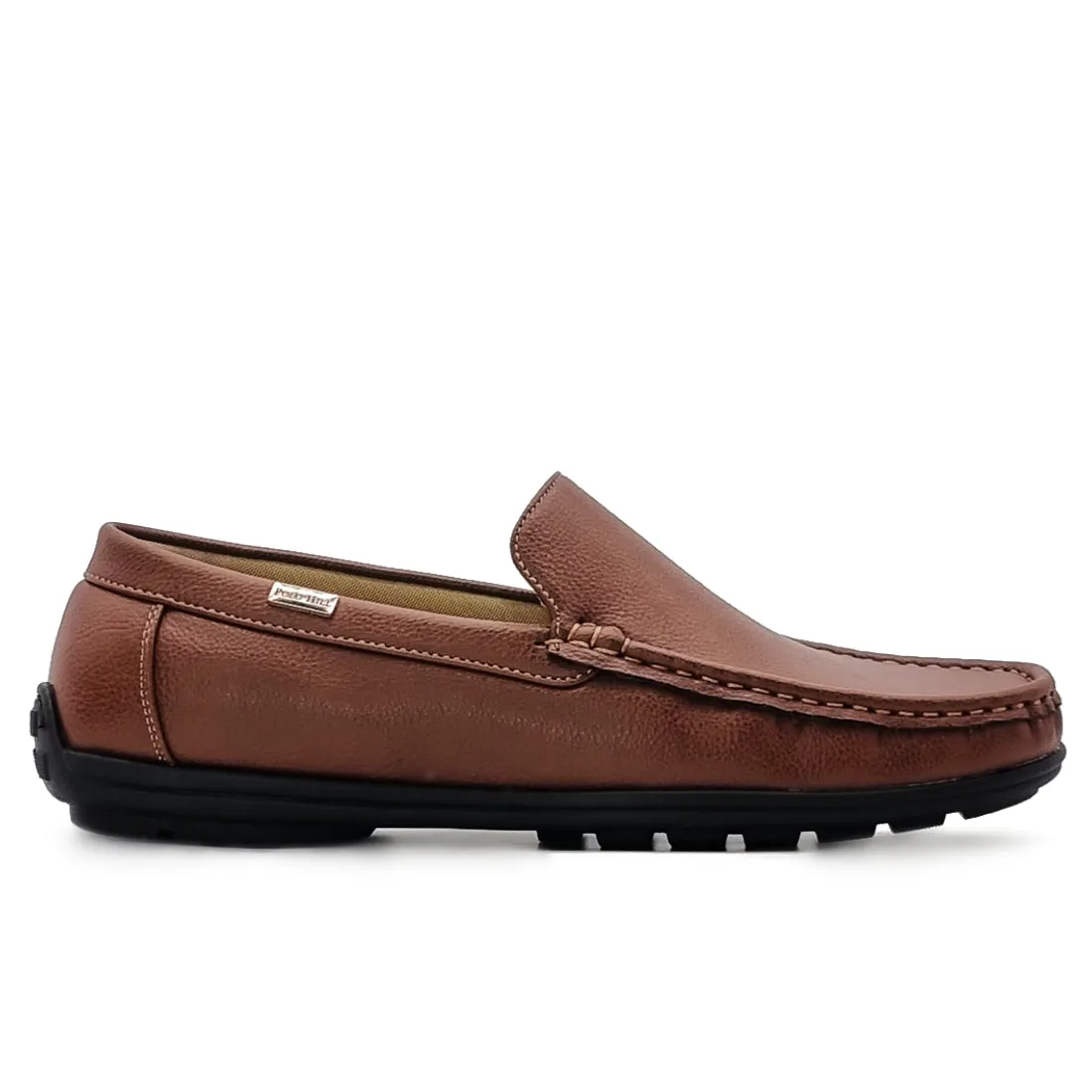 Minimal Loafers Shoes Loafers Lug Sole