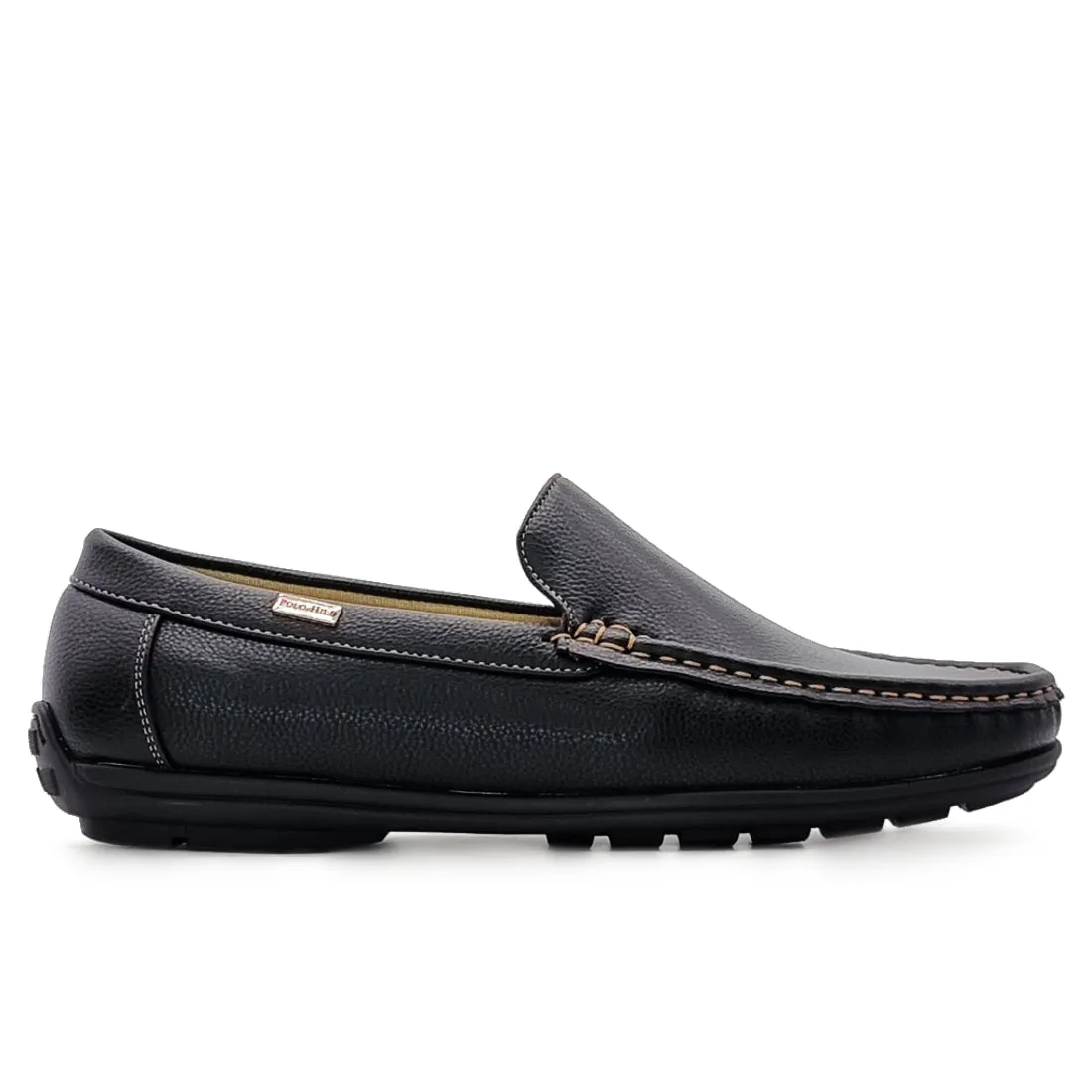 Minimal Loafers Shoes Cheetah Print Loafers